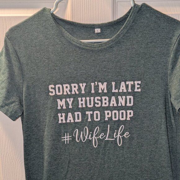 Women's t-shirt - Picture 2 of 3